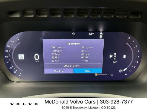 Certified 2024 Volvo XC90 B6 Ultimate w/ Protection Package Premier AWD/4WD image 15