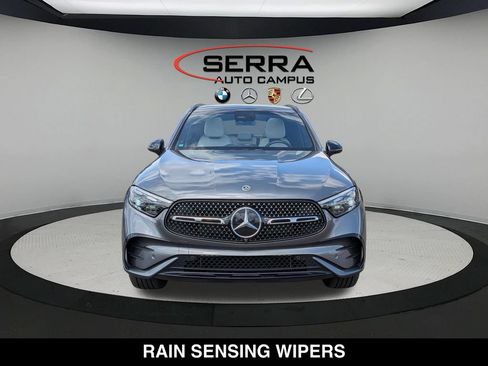 Certified 2023 Mercedes-Benz GLC 300 4MATIC image 10