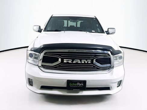 Used 2017 RAM 1500 Limited image 2