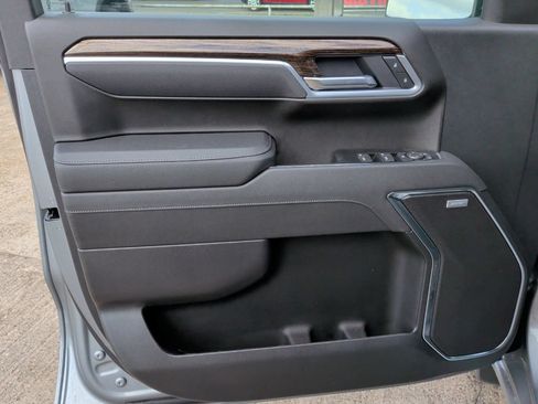 New 2026 GMC Sierra 1500 Elevation w/ Preferred Package RWD image 10