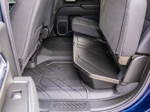 New 2026 Chevrolet Silverado 1500 LT w/ All Star Edition Plus image 26