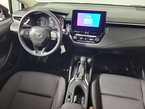 Used 2024 Toyota Corolla LE FWD image 15