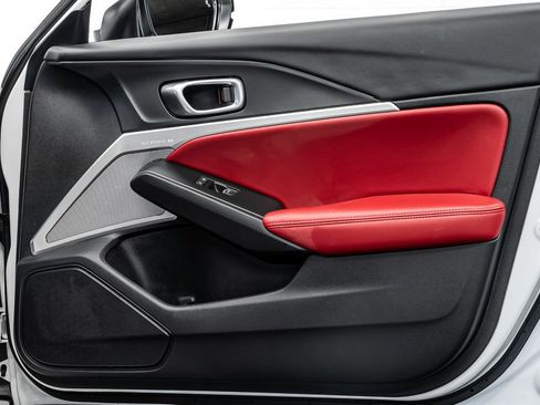 Certified 2025 Acura Integra A-Spec image 10