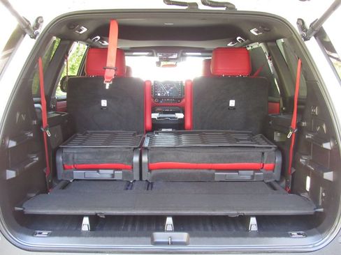 Used 2024 Toyota Sequoia TRD Pro AWD/4WD image 24