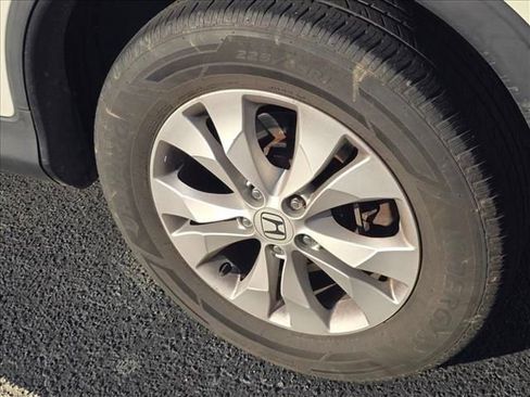 Used 2013 Honda CR-V LX image 24