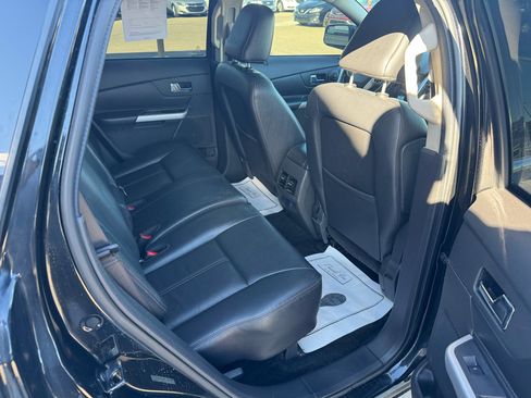 Used 2011 Ford Edge Limited image 12