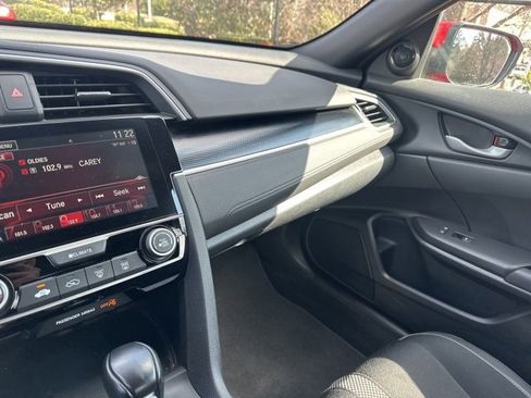 Used 2019 Honda Civic Sport image 16