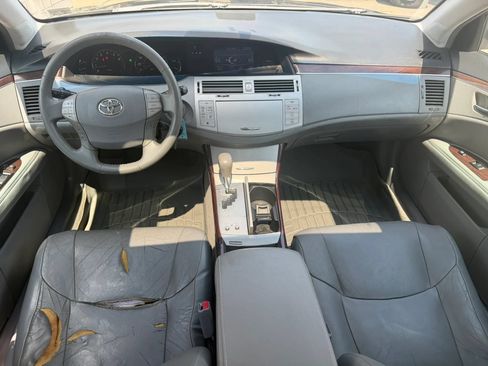 Used 2008 Toyota Avalon Limited FWD image 15