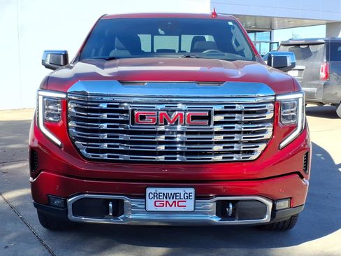 Certified 2023 GMC Sierra 1500 Denali w/ Denali Reserve Package image 32