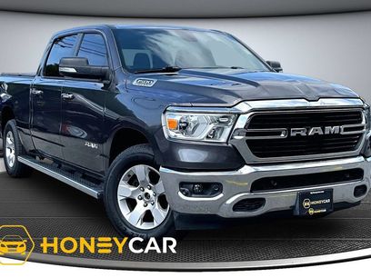 Used 2019 RAM 1500 Big Horn