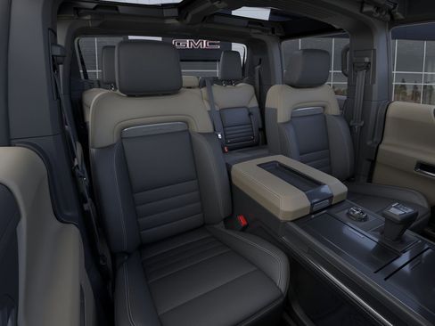 New 2026 GMC Hummer EV 4x4 Crew Cab image 16