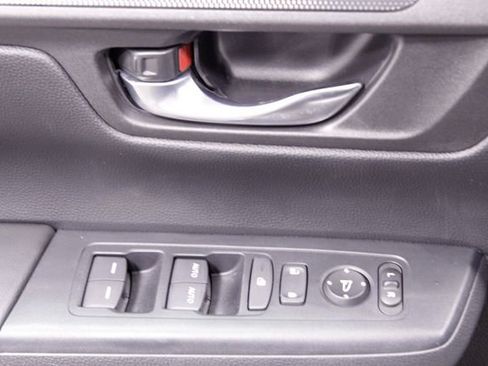 Certified 2023 Honda CR-V Sport image 24
