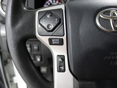 Used 2019 Toyota Tundra TRD Pro image 10