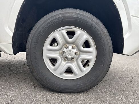 Used 2023 Toyota Tundra SR image 22