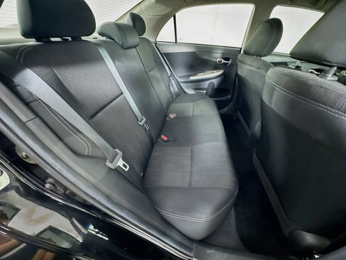 Used 2013 Toyota Corolla S FWD image 29