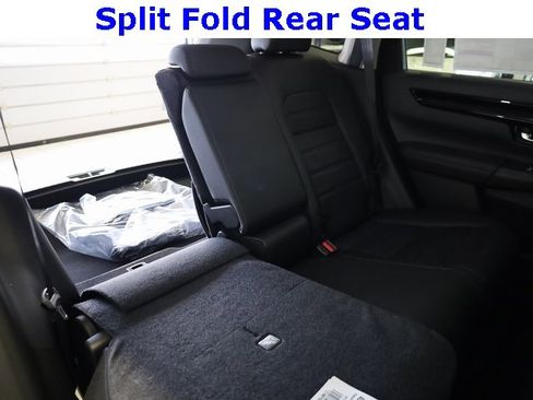 New 2026 Honda CR-V EX-L image 20