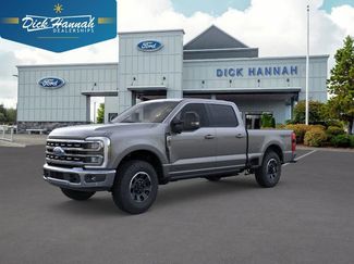 New 2026 Ford F250 Lariat w/ Tremor Off-Road Package video 1