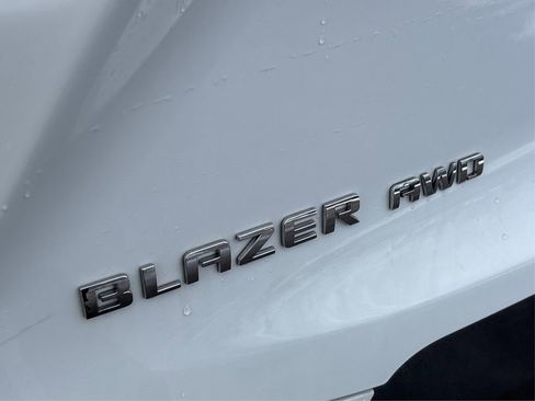 Used 2022 Chevrolet Blazer LT image 14