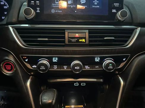 Used 2021 Honda Accord EX-L image 21