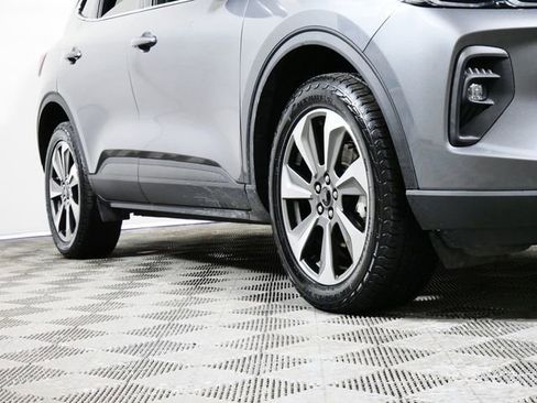 Certified 2024 Ford Escape Platinum image 2