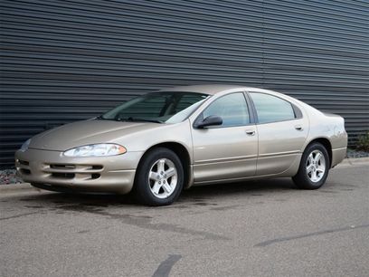 Used 2004 Dodge Intrepid SE