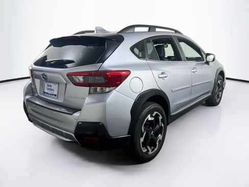 Used 2023 Subaru Crosstrek 2.5i Limited AWD/4WD image 5
