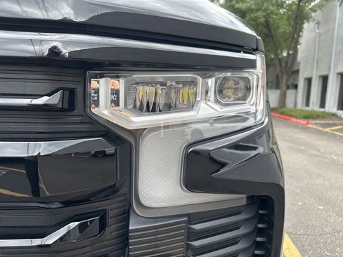 Used 2022 Chevrolet Silverado 1500 LT Trail Boss w/ LT Trail Boss Premium Package AWD/4WD image 24