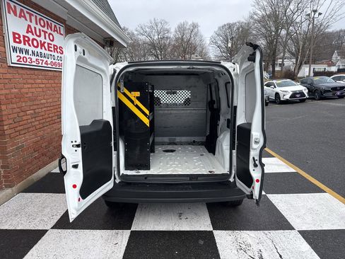 Used 2019 RAM ProMaster City Tradesman image 30