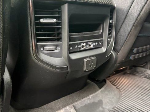 Used 2023 RAM 1500 TRX w/ TRX Level 2 Equipment Group AWD/4WD image 15