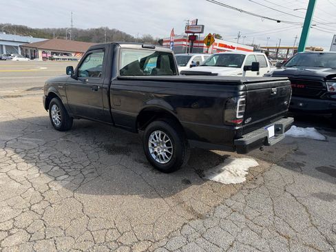 Used 2005 Ford Ranger XLT image 7