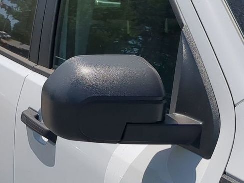 New 2025 Ford Maverick XLT w/ Equipment Group 302A image 12