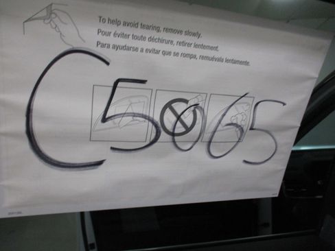 New 2026 GMC Terrain Denali image 18