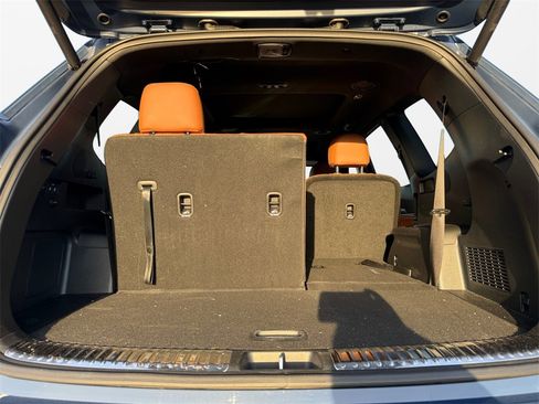 New 2025 Kia Telluride SX X-Line image 18