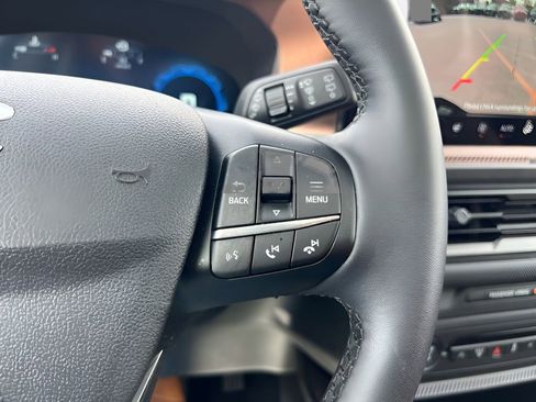 Used 2025 Ford Bronco Sport Outer Banks w/ Outer Banks Tech Package+ AWD/4WD image 29