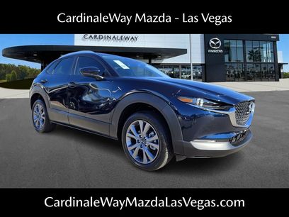 New 2026 MAZDA CX-30 AWD 2.5 S w/ Premium Package