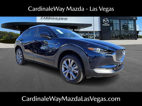 New 2026 MAZDA CX-30 AWD 2.5 S w/ Premium Package image 1