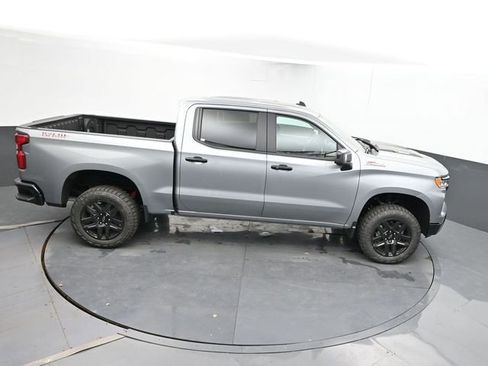 New 2026 Chevrolet Silverado 1500 LT Trail Boss w/ LT Trail Boss Premium Package AWD/4WD image 38