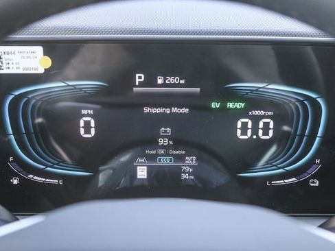 New 2026 Kia Niro EX image 24