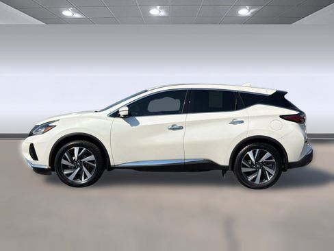 Used 2023 Nissan Murano SL w/ SL Moonroof Package AWD/4WD image 2