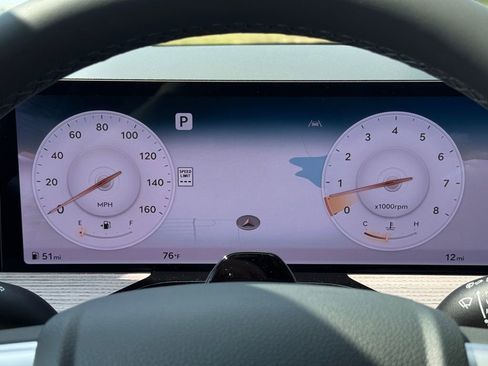 New 2026 Genesis GV80 3.5T Advanced image 34