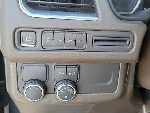 Used 2021 Chevrolet Tahoe LT RWD image 25