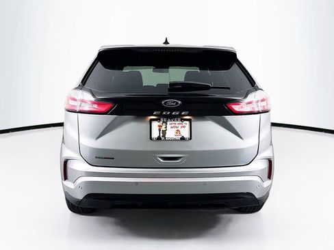 Used 2024 Ford Edge ST-Line image 8