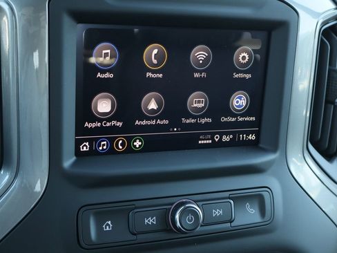 New 2026 GMC Sierra 1500 Pro w/ Pro Value Package image 10