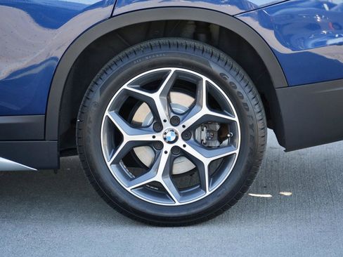 Used 2018 BMW X1 xDrive28i w/ Convenience Package image 5