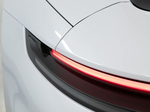 New 2026 Porsche 911 Carrera T RWD image 33