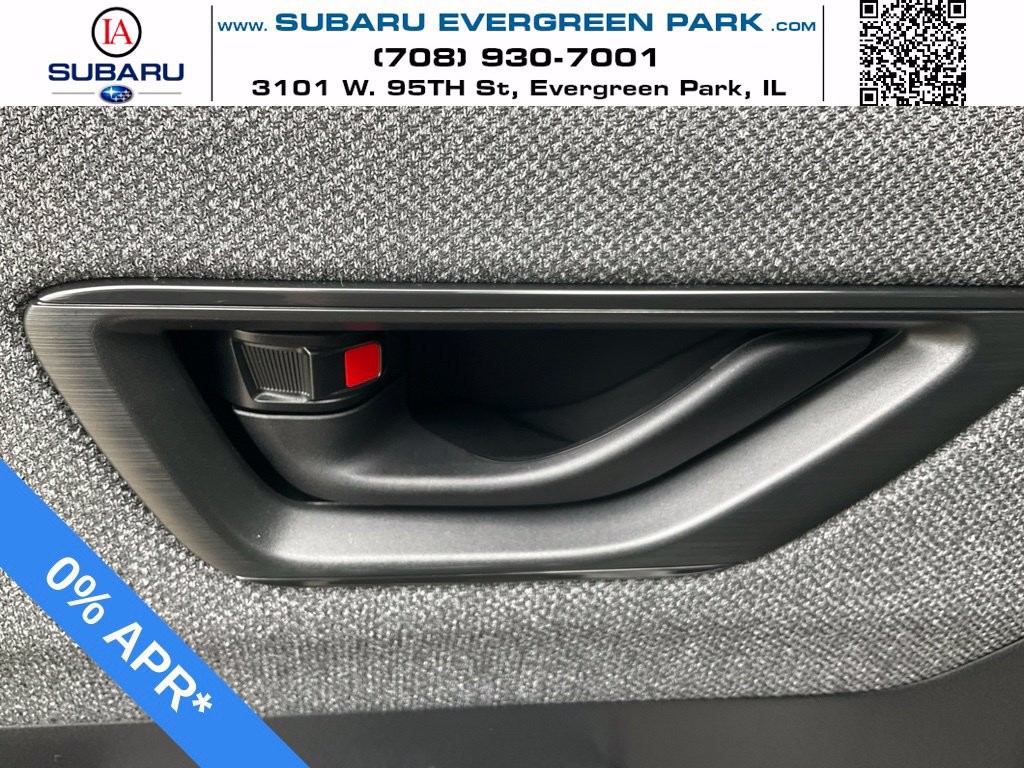 New 2026 Subaru Outback Premium AWD/4WD image 38