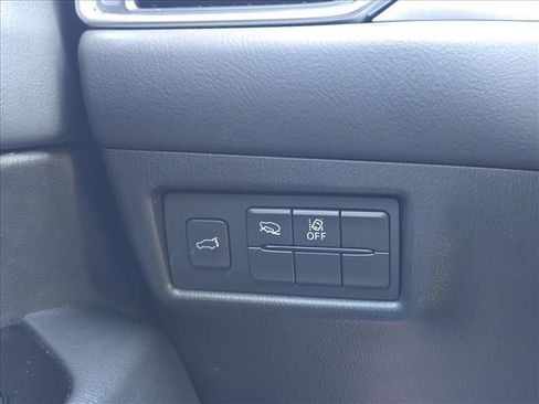 Used 2023 MAZDA CX-5 AWD 2.5 S w/ Preferred Package image 18