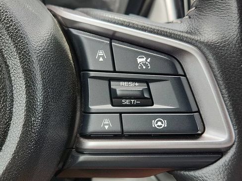 Certified 2025 Subaru Outback Premium AWD/4WD image 17
