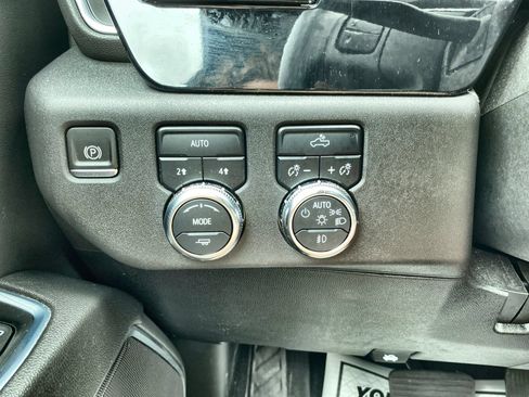 Certified 2024 GMC Sierra 1500 Elevation AWD/4WD image 18