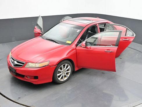 Used 2007 Acura TSX FWD image 41